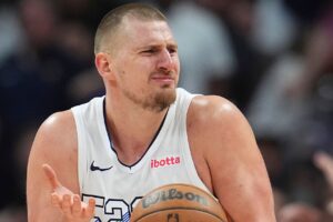 Nikola Jokic net worth