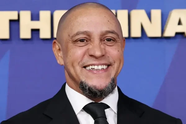 Roberto Carlos net worth
