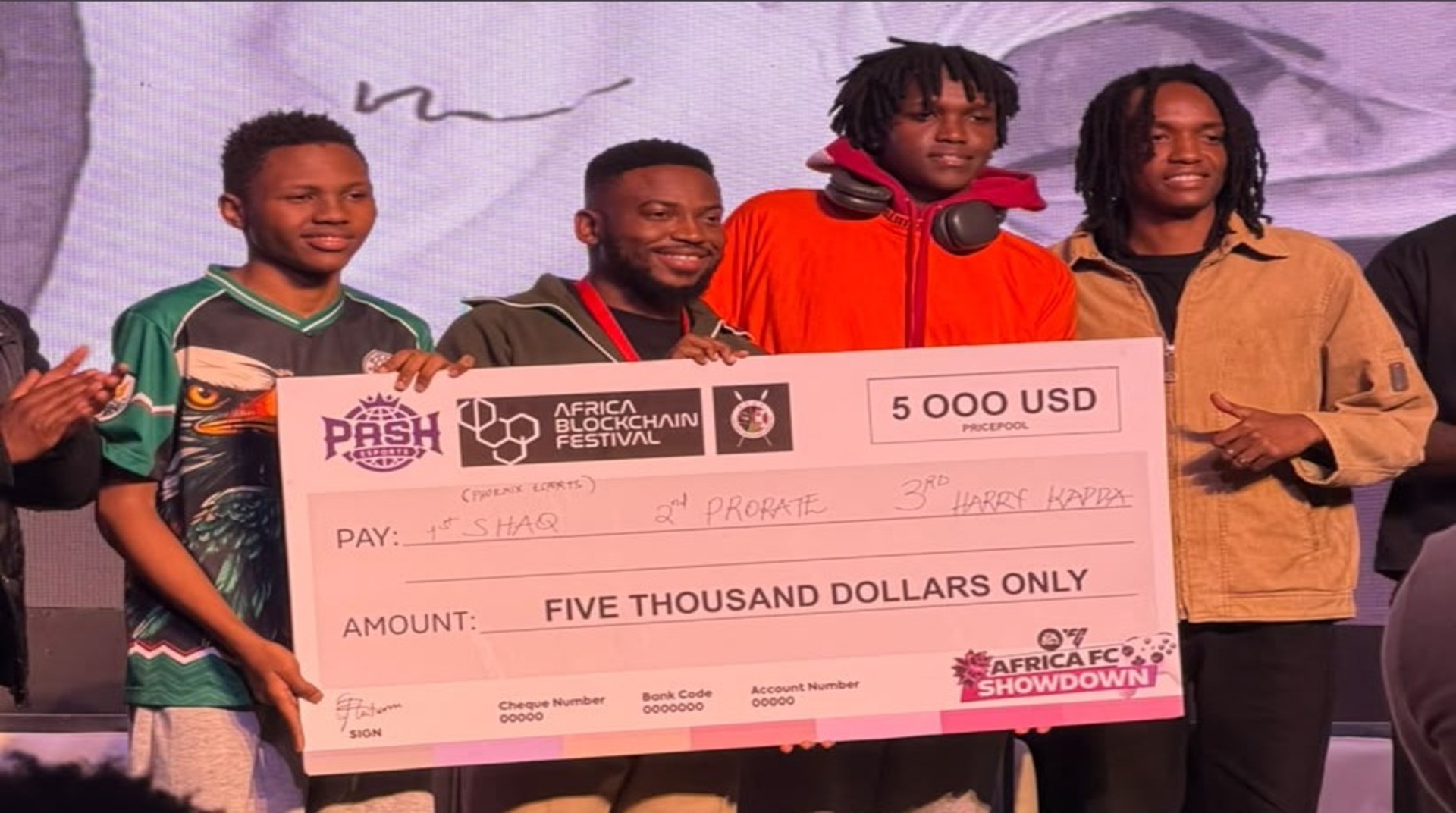 Esports as a career in Kenya
