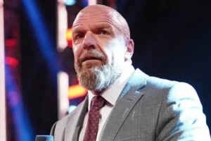 Triple H net worth