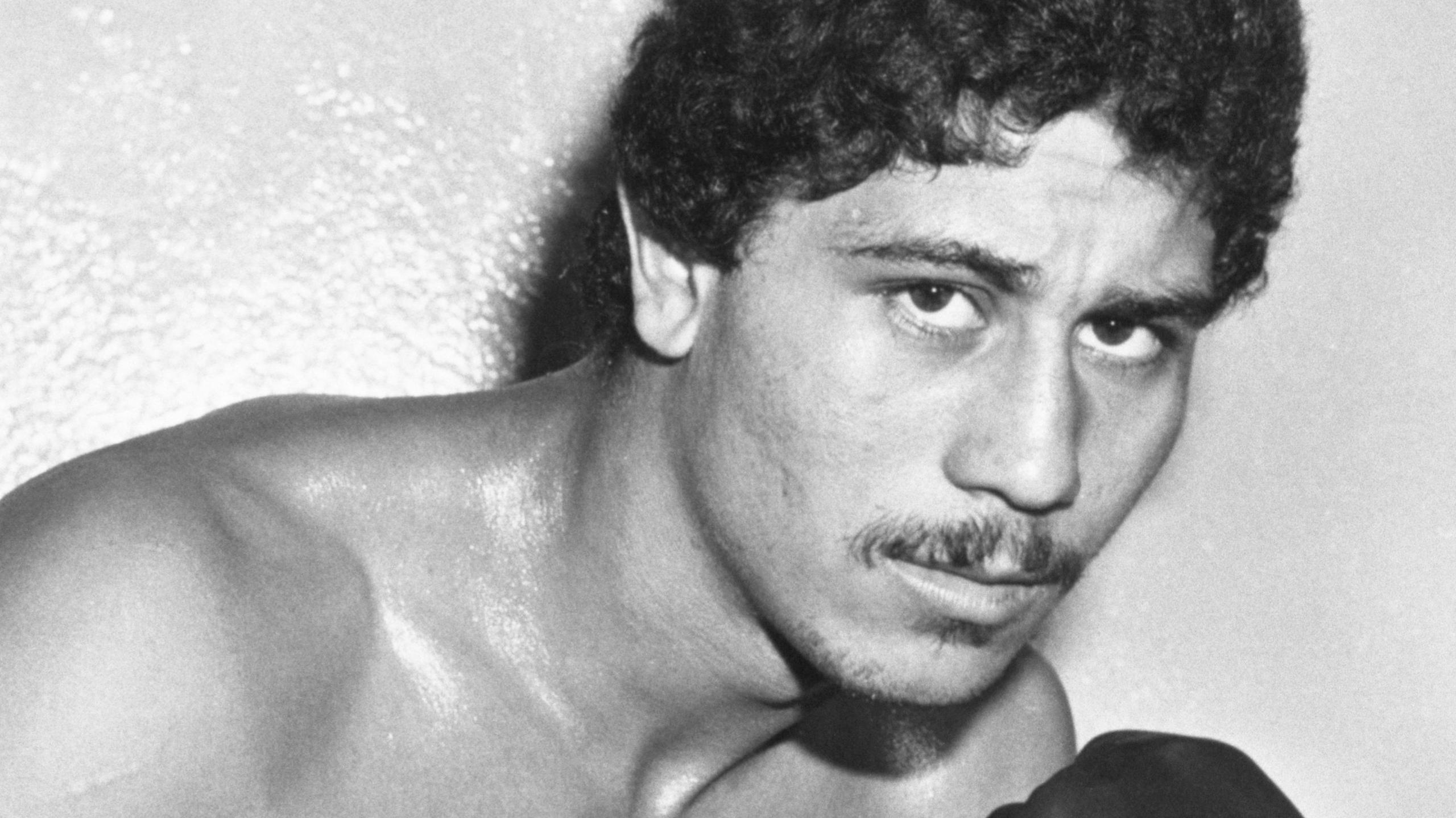 Boxing Mourns a Legend: Wilfredo Gomez Passes Away at Age 69 4 Wilfedo Gomez has passed away